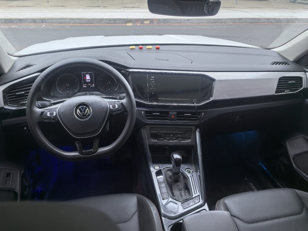 Volkswagen Tayron 280TSI Intelligent Edition