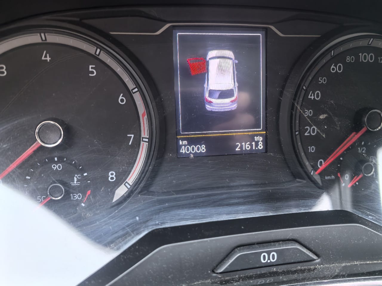 Volkswagen Tayron 280TSI Intelligent Edition