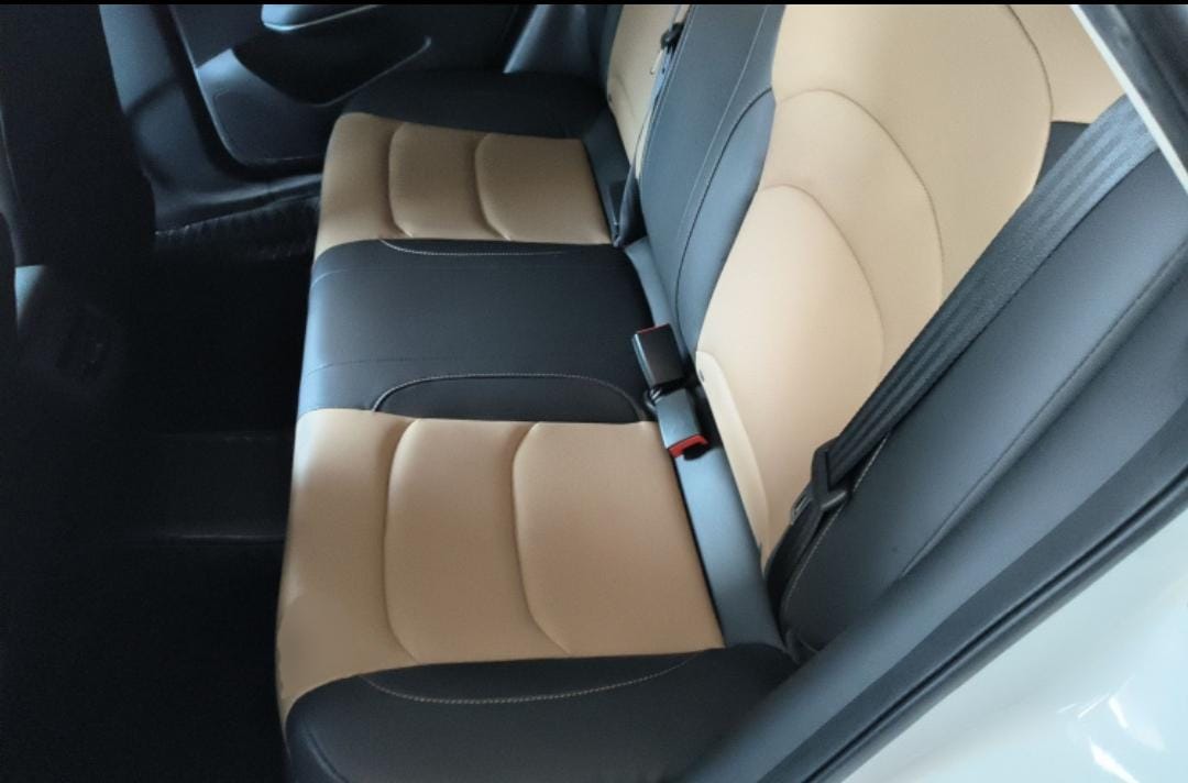 Chevrolet Cruze 320 Automatic Enjoy Skylight Edition