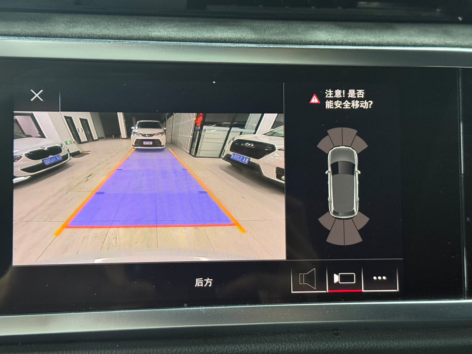 Audi Q3 35 TFSI Stylish and Dynamic Edition