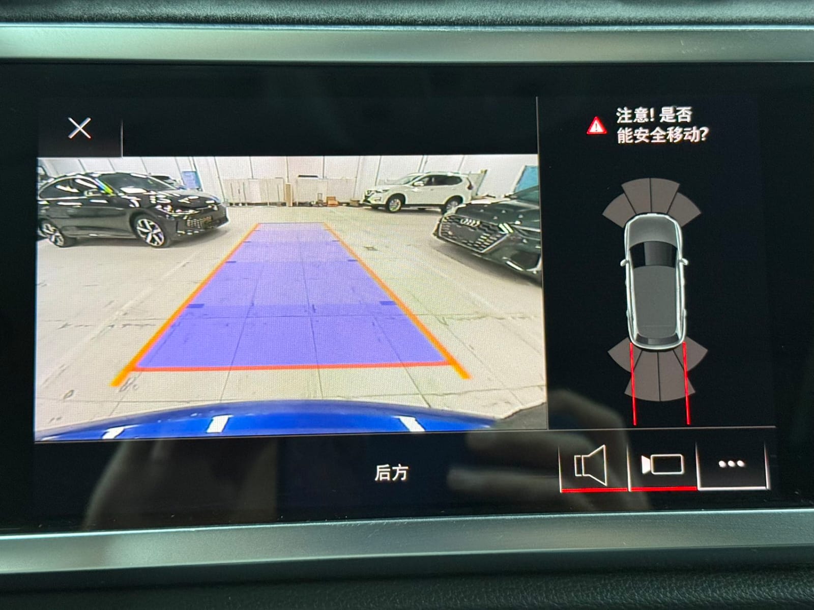 Audi Q3 35 TFSI Stylish and Dynamic Edition