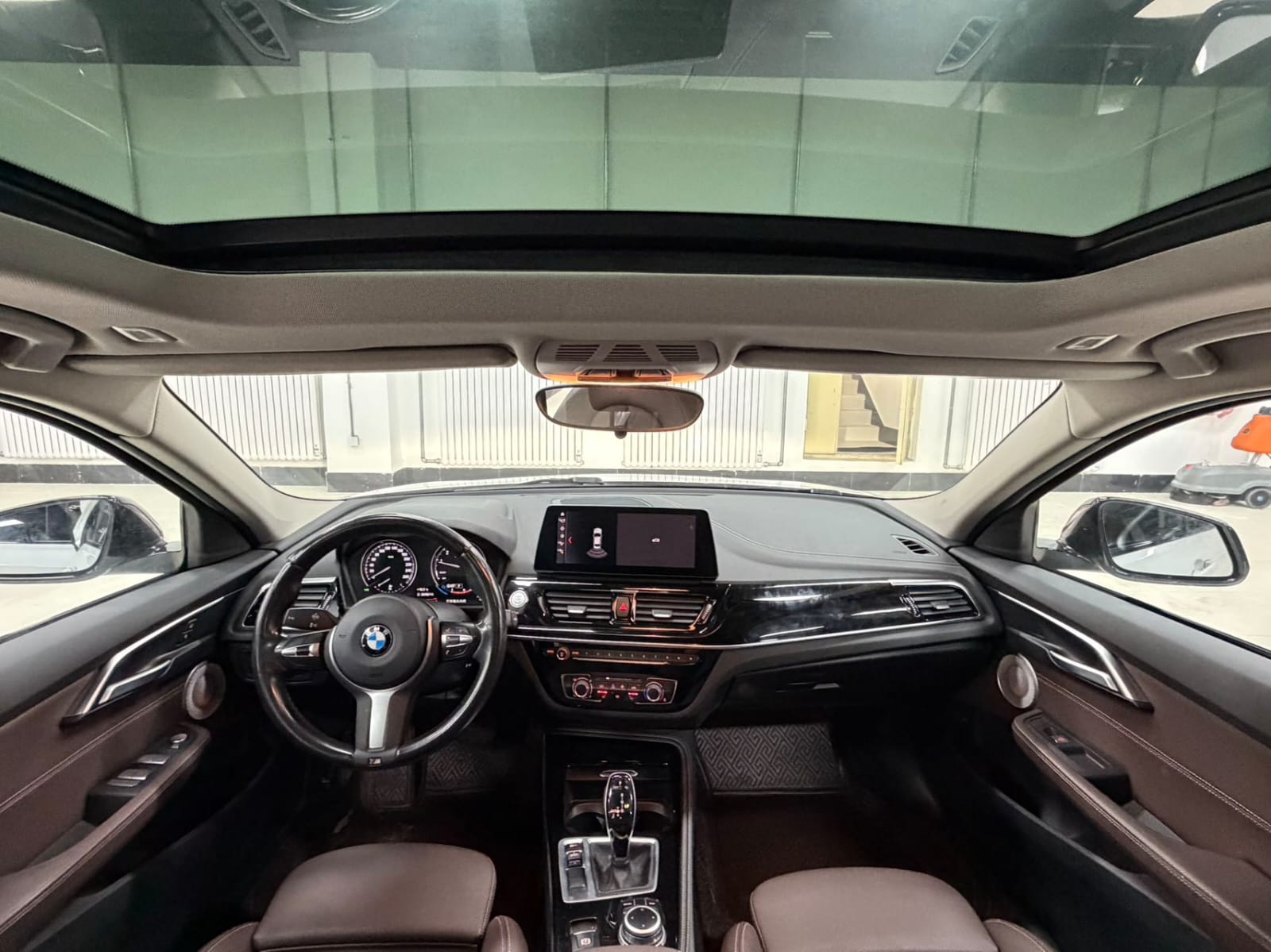 BMW 1 Series 120i M Sport Yao Night Edition