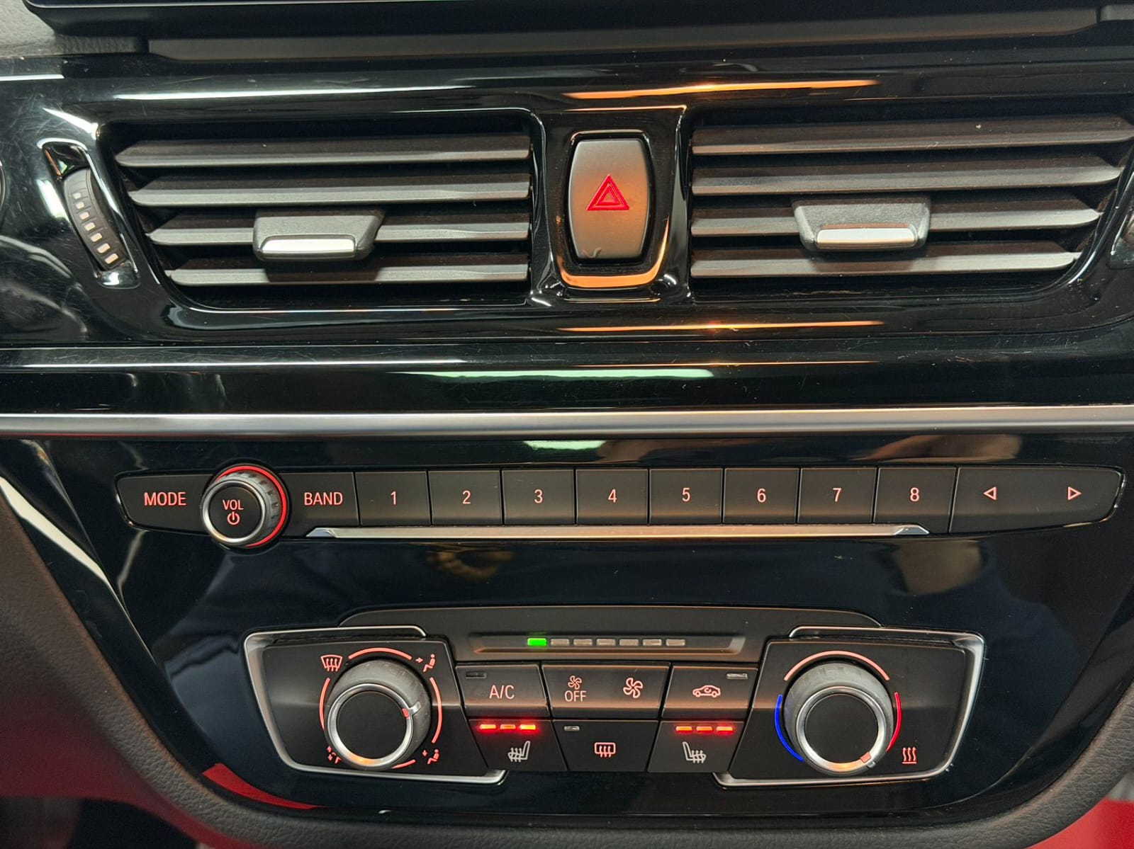 BMW 1 Series 120i M Sport Yao Night Edition