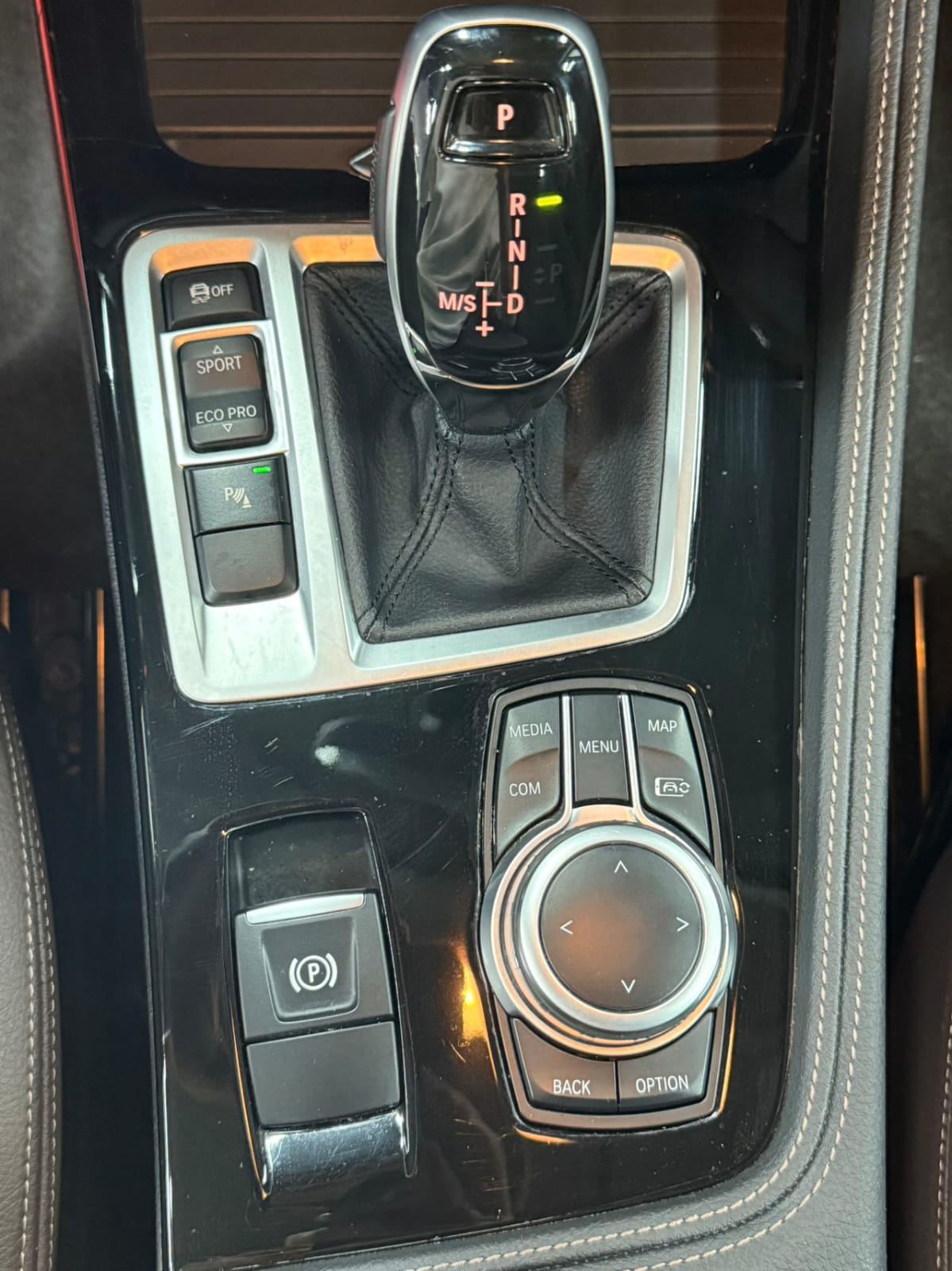 BMW 1 Series 120i M Sport Night Edition