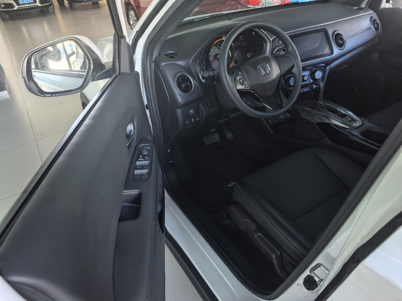 Honda XR-V 1.5L CVT Comfort Edition