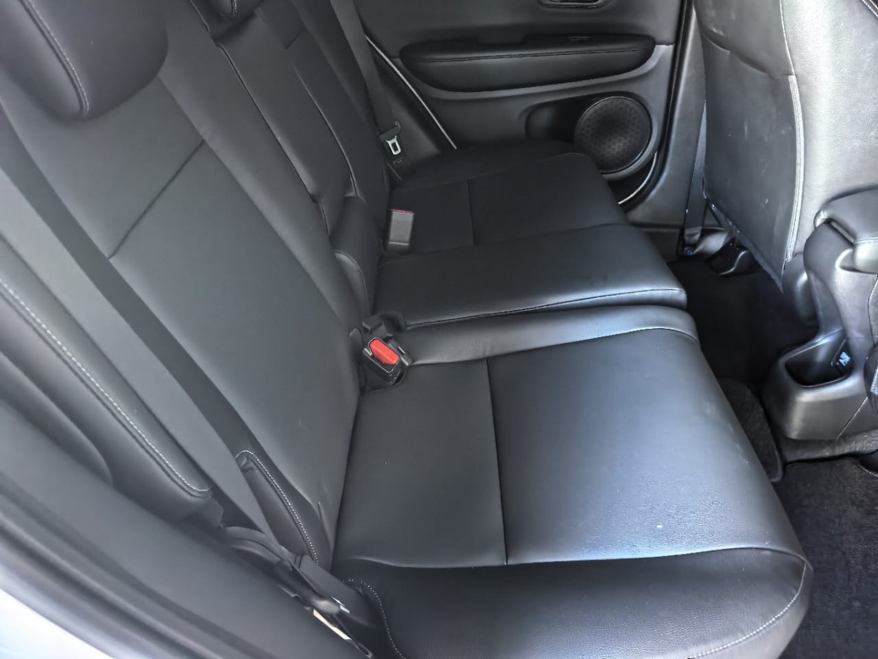 Honda XR-V 1.5L CVT Comfort Edition