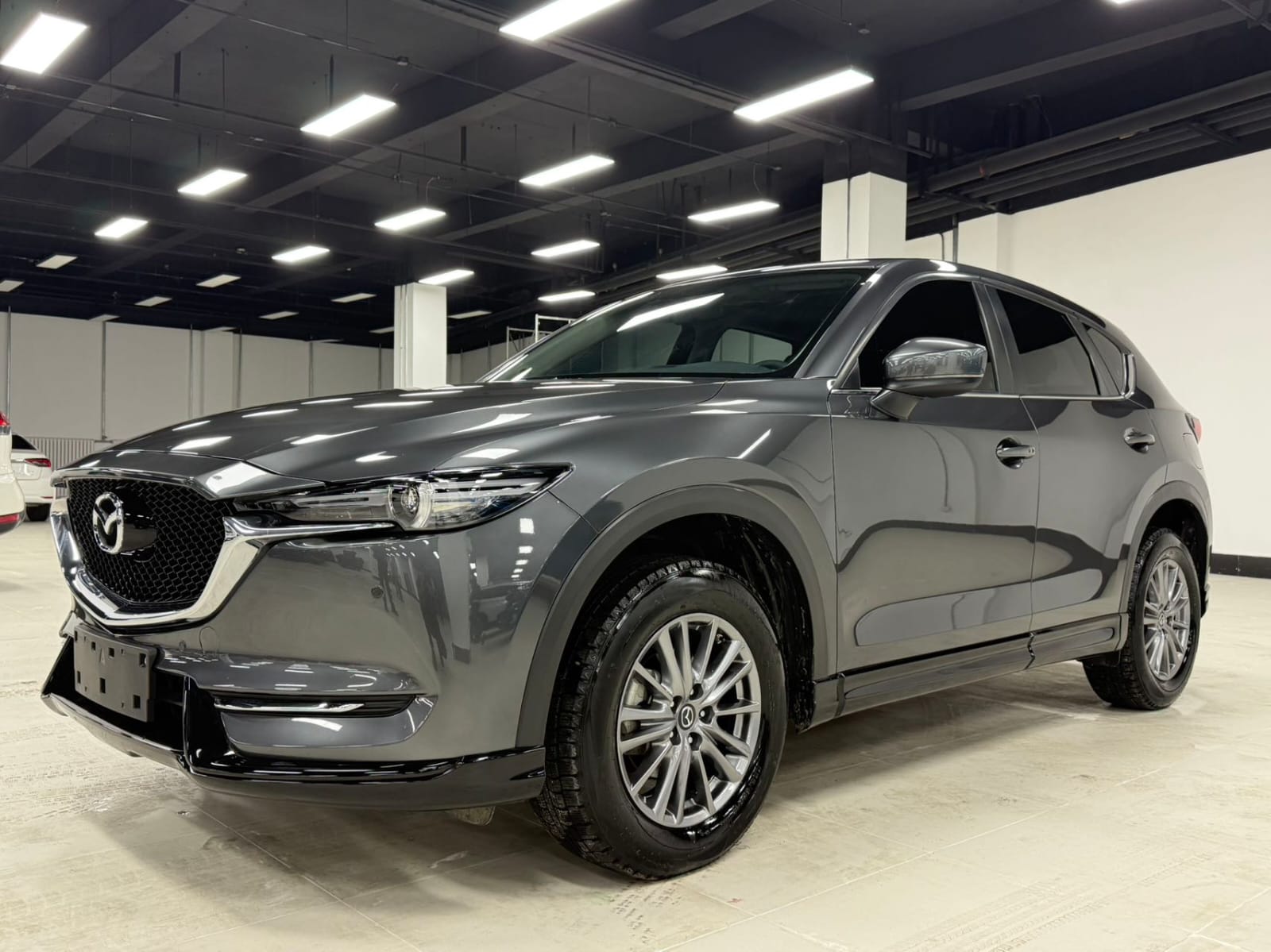 Mazda CX-5 2.0L Automatic Intelligent Edition