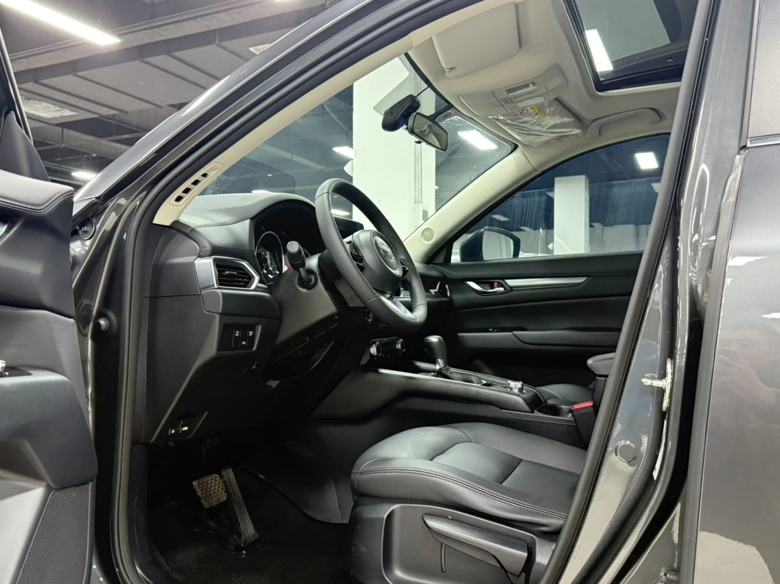 Mazda CX-5 2.0L Automatic Intelligent Edition