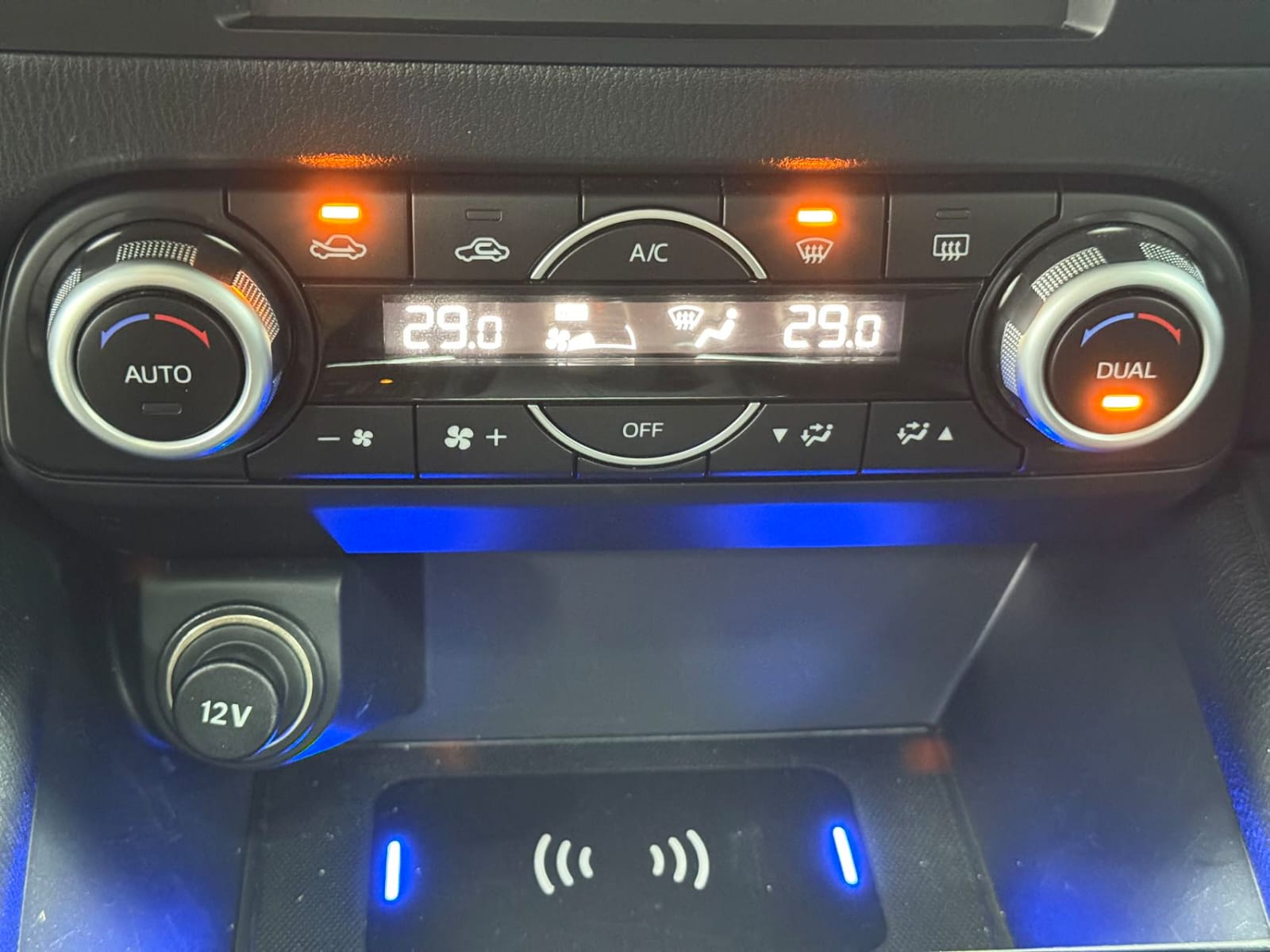 Mazda CX-5 2.0L Automatic Intelligent Edition
