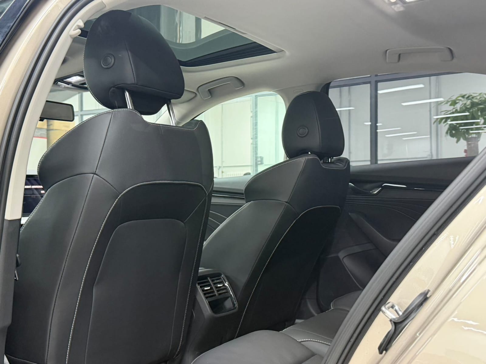 Skoda Octavia Pro TSI280 DSG Exclusive Edition