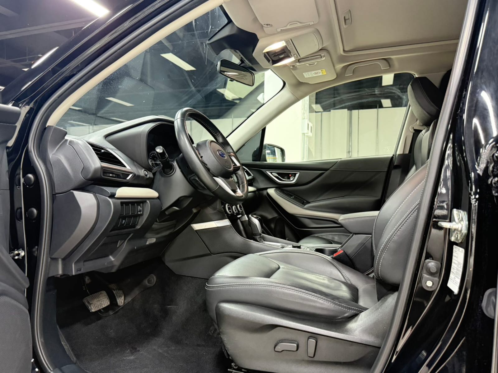 Subaru Forester 2.0i AWD Luxury EyeSight