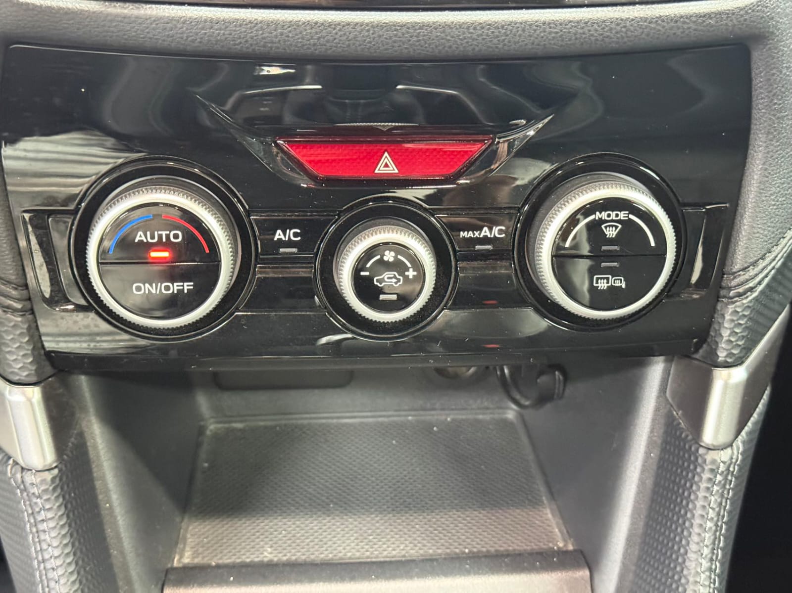 Subaru Forester 2.0i AWD Luxury EyeSight