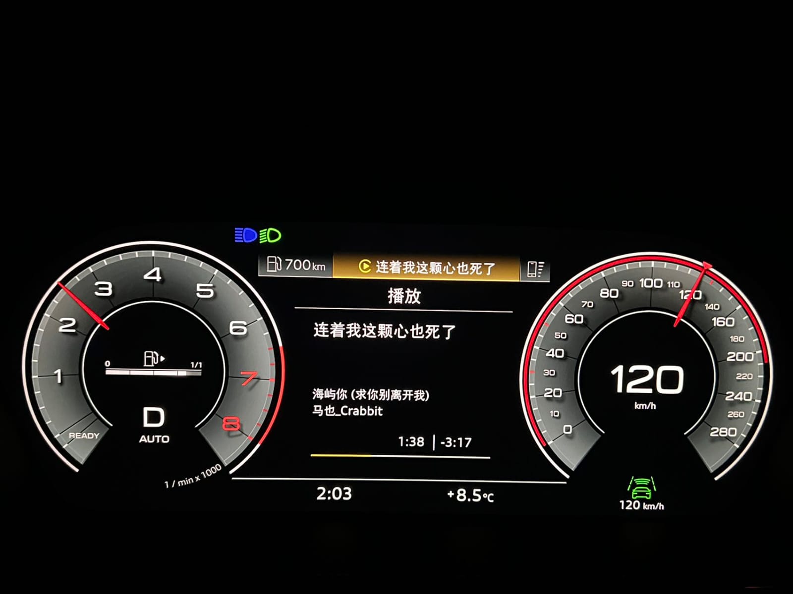 Audi A3L Limousine 35 TFSI Deluxe Sport Edition