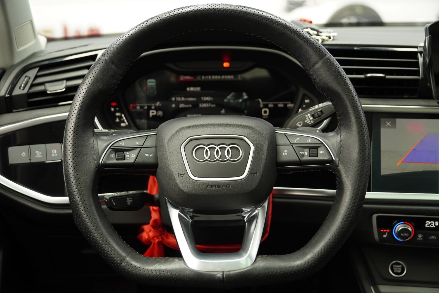 Audi Q3 35 TFSI