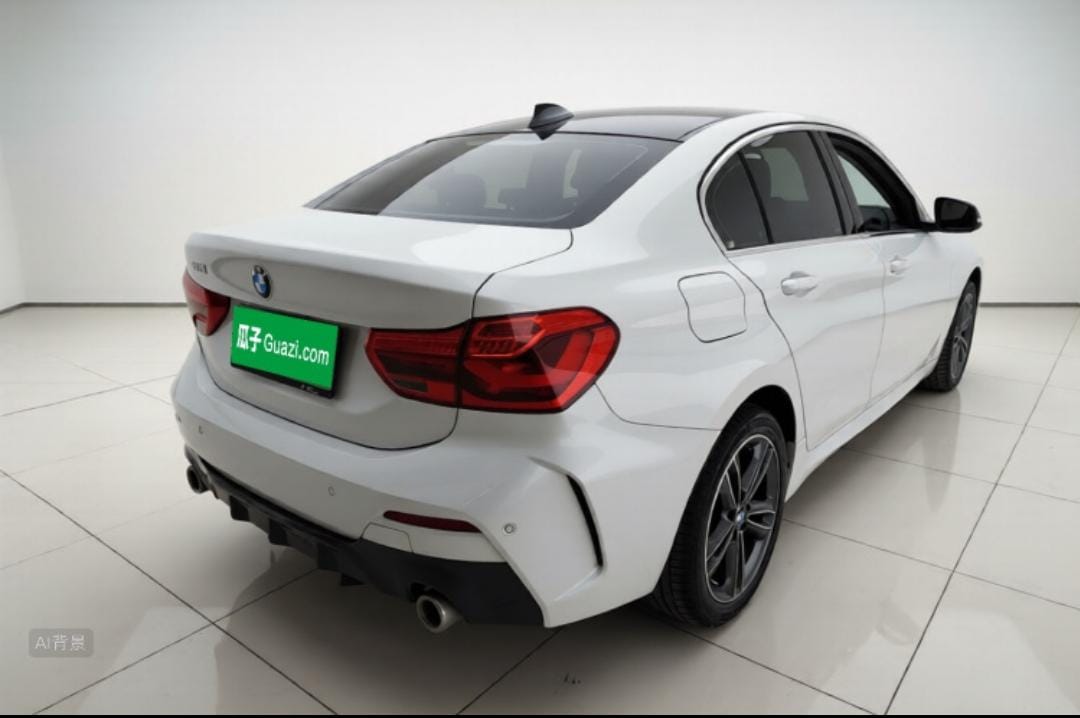 BMW 1 Series 120i M Sport Edition