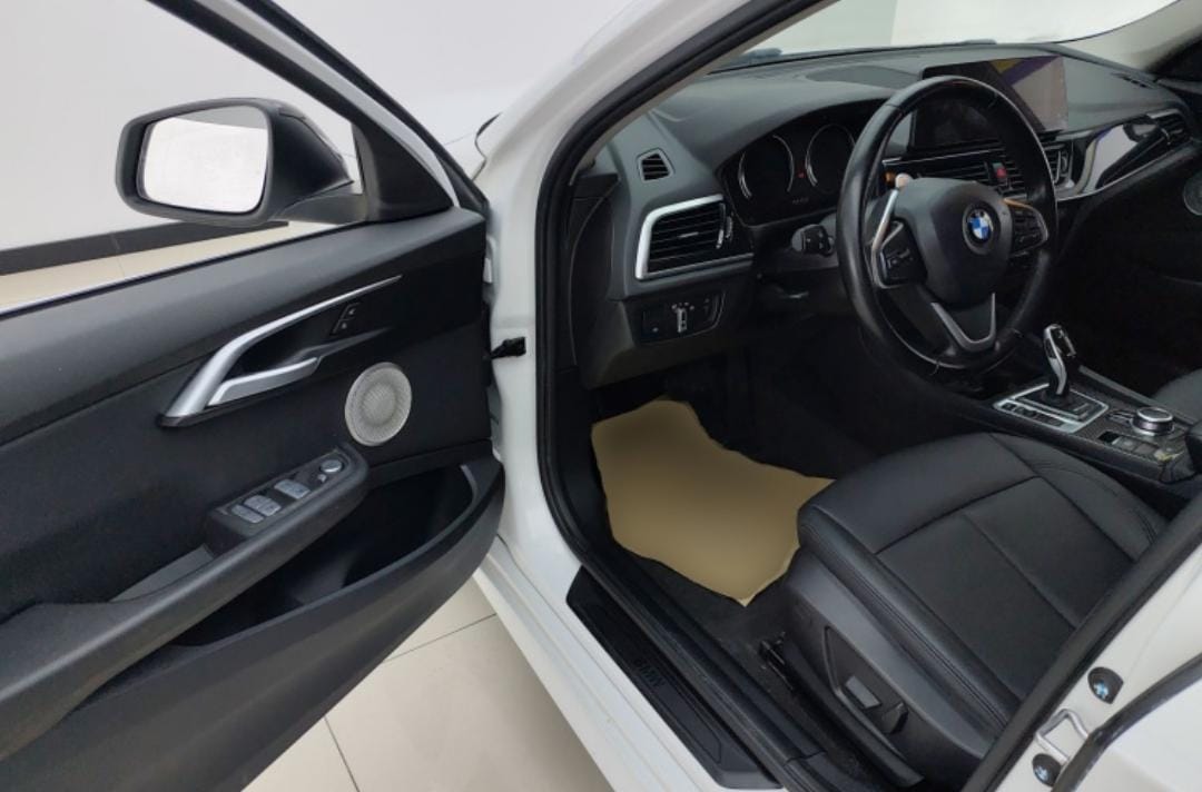 BMW 1 Series 120i M Sport Edition