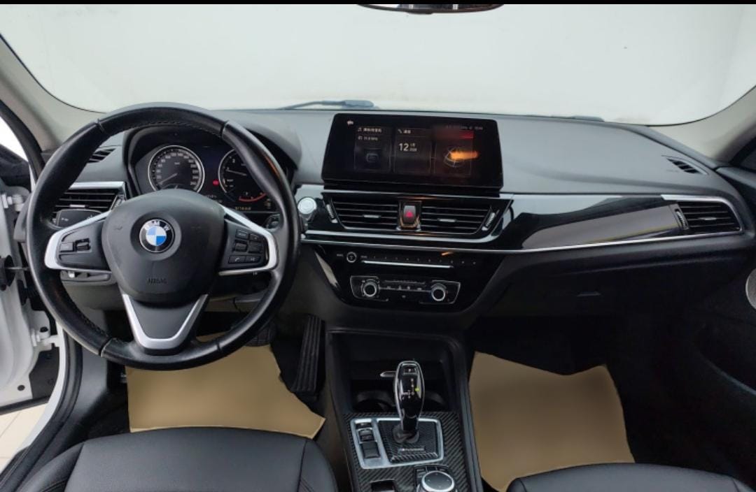 BMW 1 Series 120i M Sport Edition
