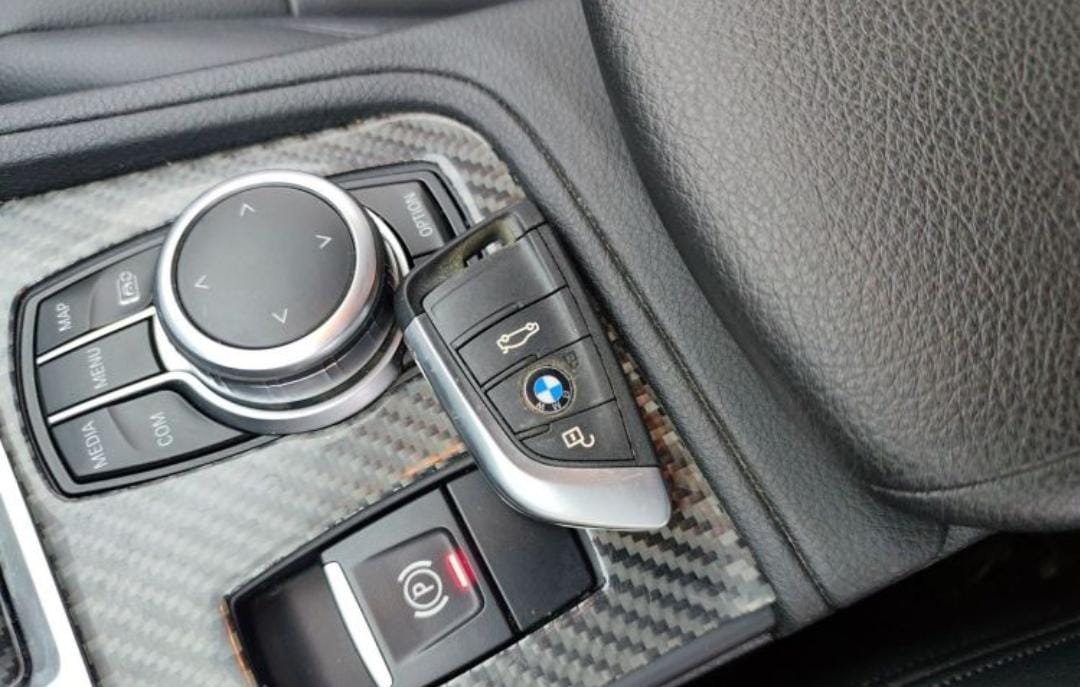 BMW 1 Series 120i M Sport Edition