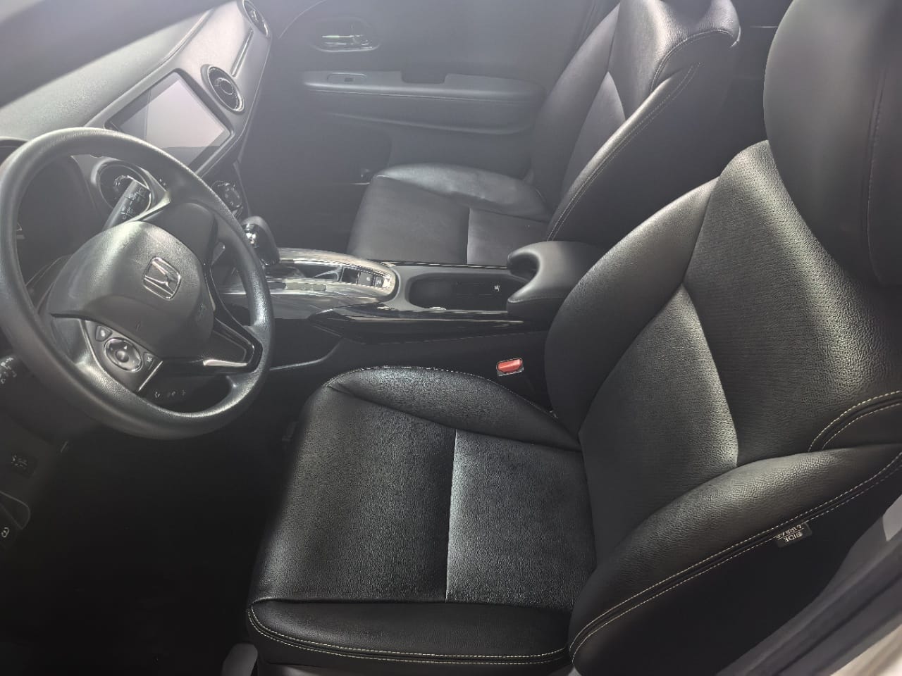 Honda XR-V 1.5L CVT Comfort Edition