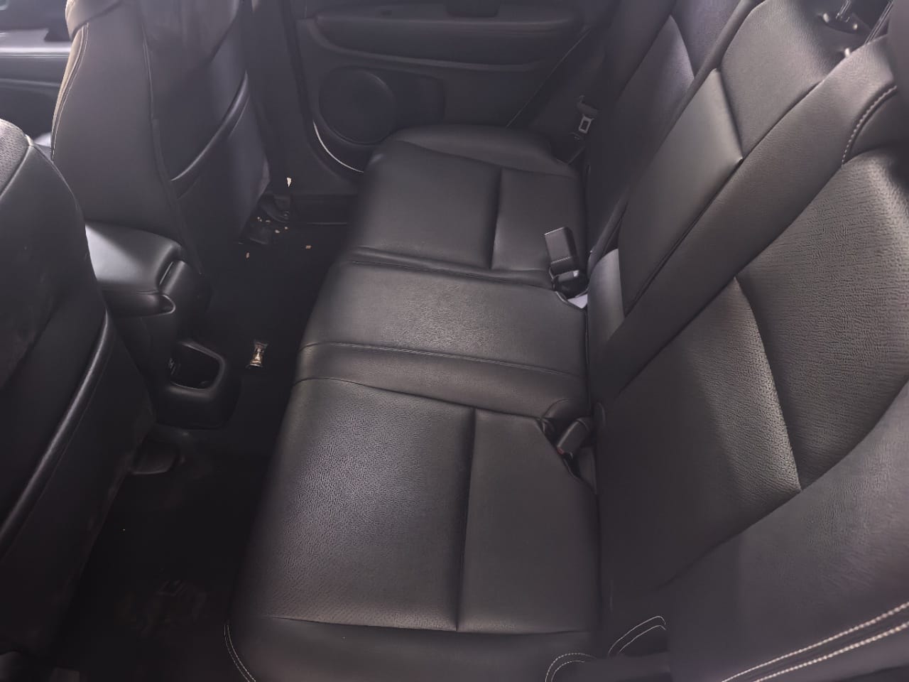 Honda XR-V 1.5L CVT Comfort Edition