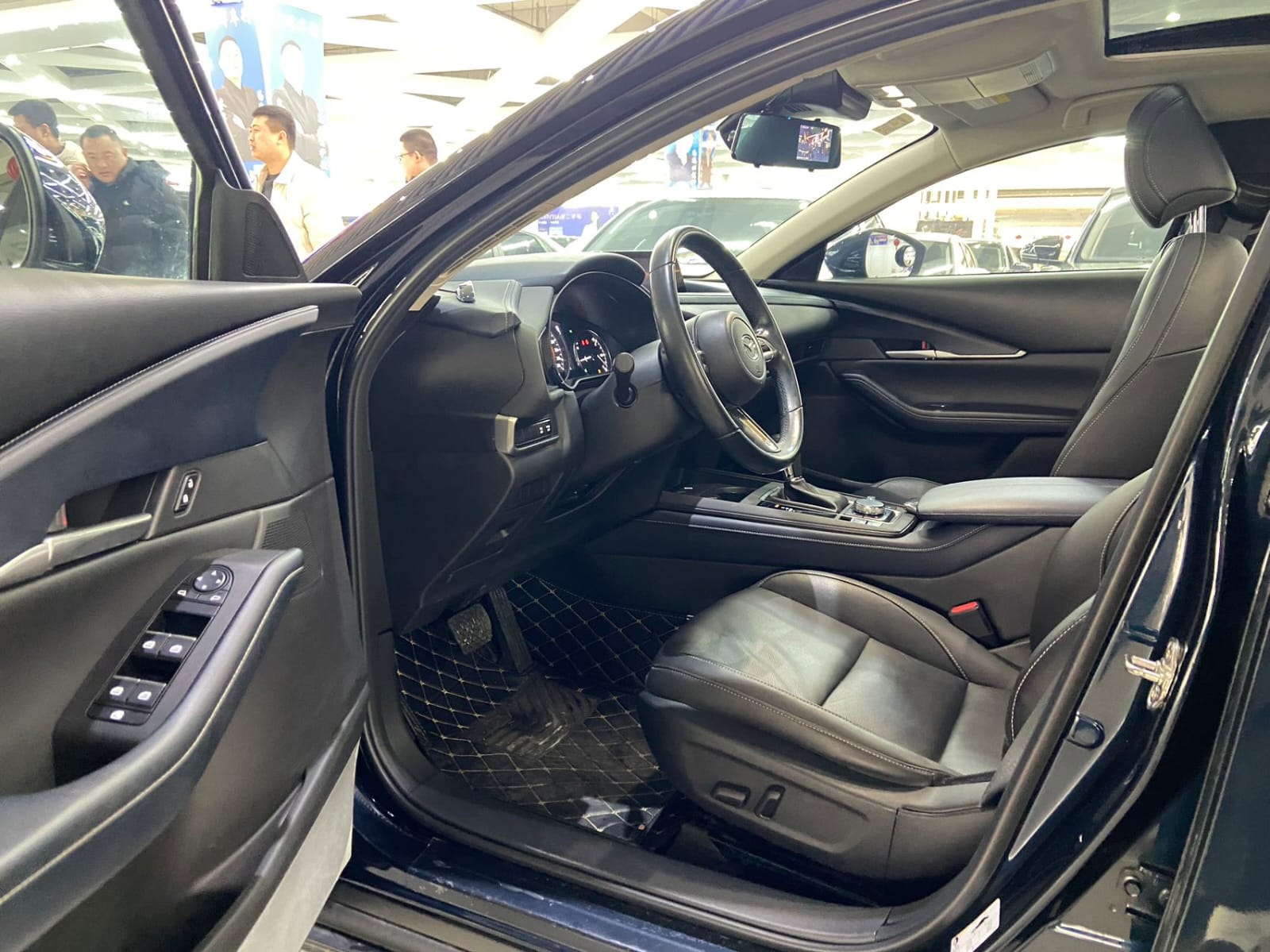 Mazda CX-30 2.0L Automatic