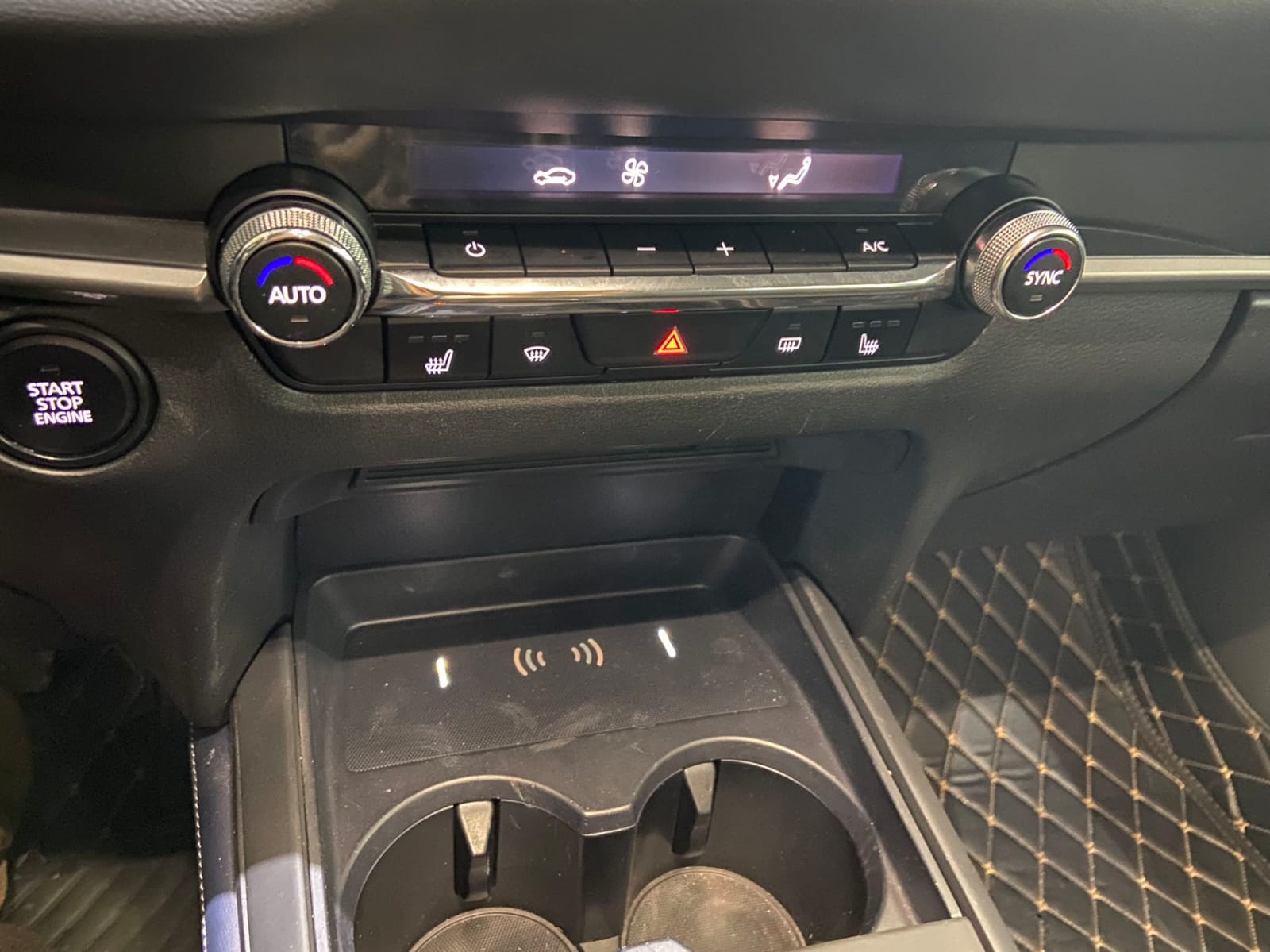 Mazda CX-30 2.0L Automatic