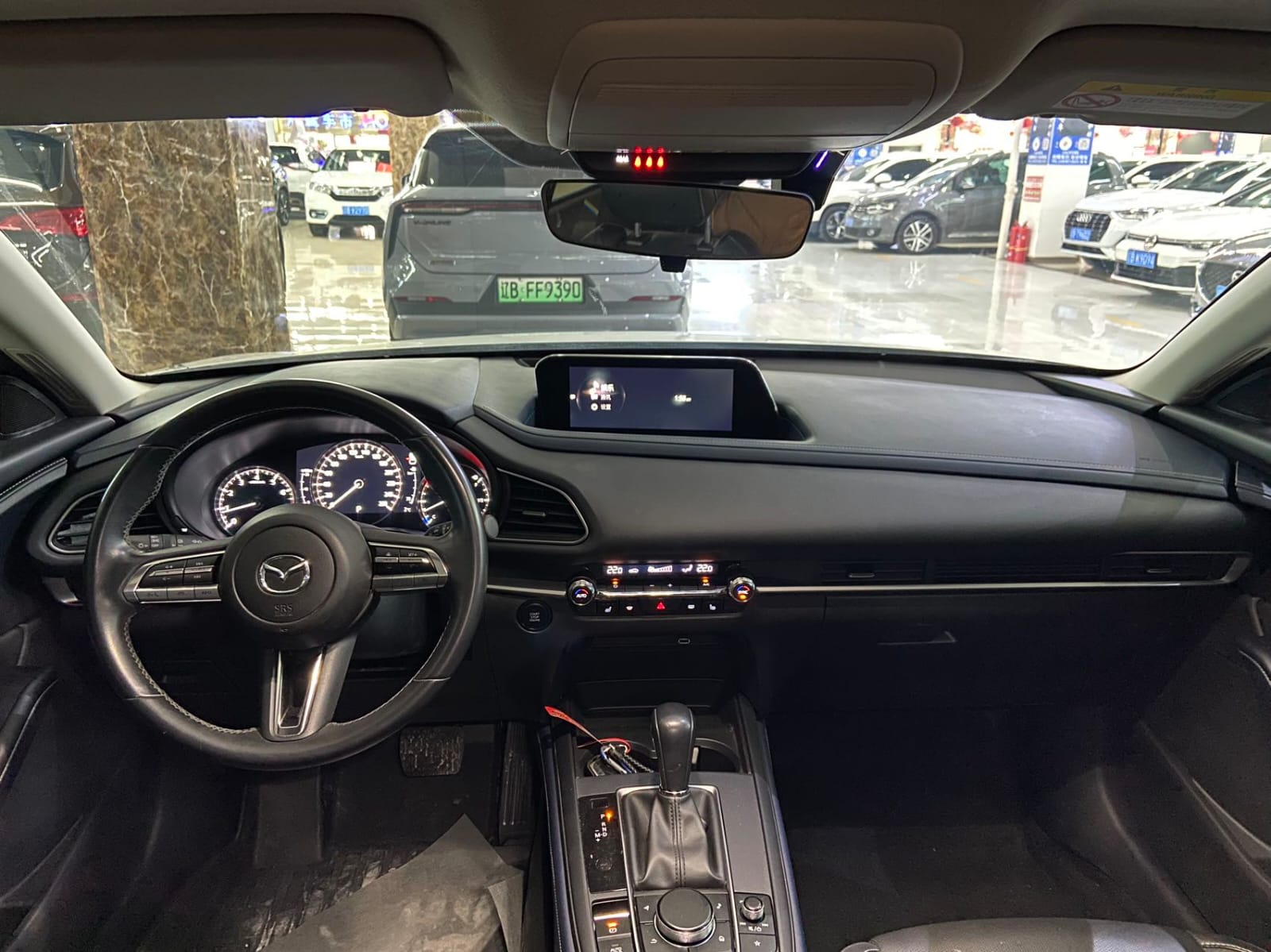 Mazda CX-30 2.0L Automatic
