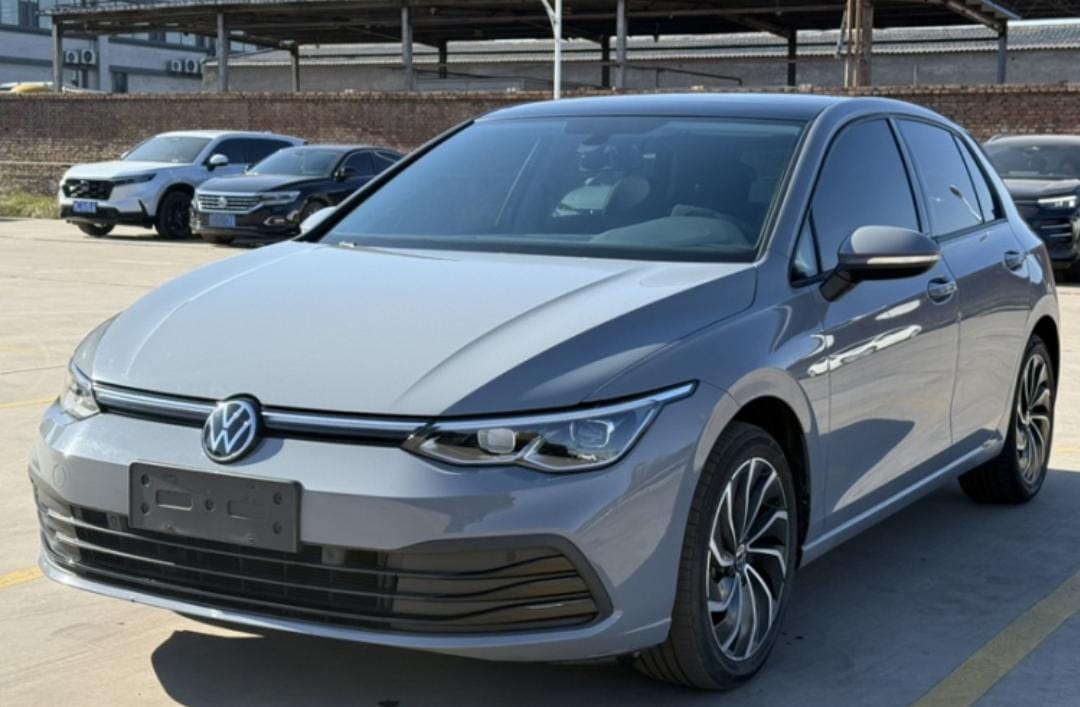 Volkswagen Golf 280TSI DSG Pro