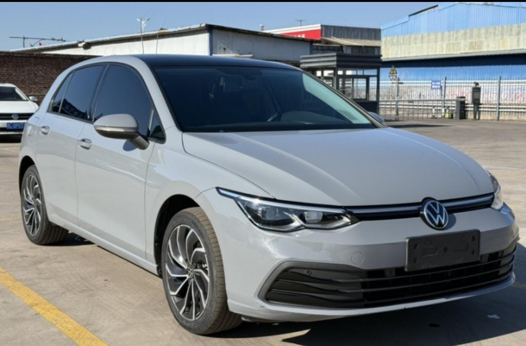 Volkswagen Golf 280TSI DSG Pro