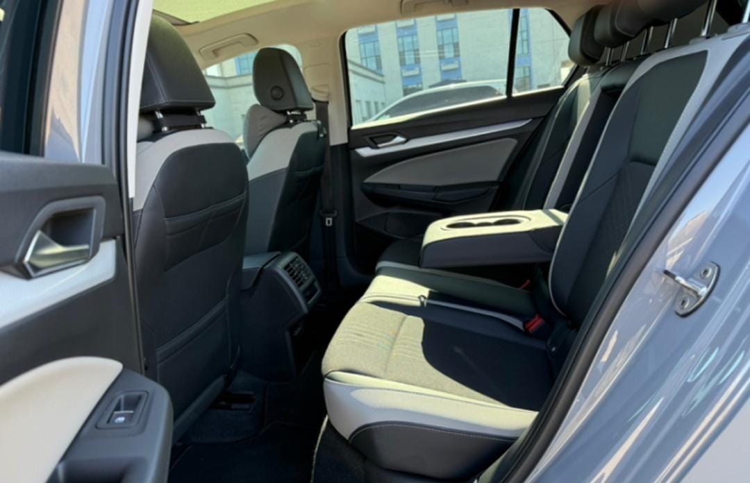 Volkswagen Golf 280TSI DSG Pro