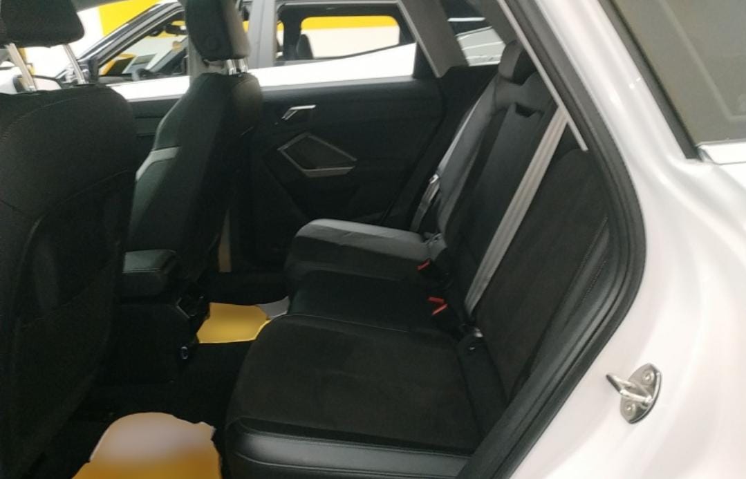 Audi Q3 35 TFSI Fashion Dynamic Edition