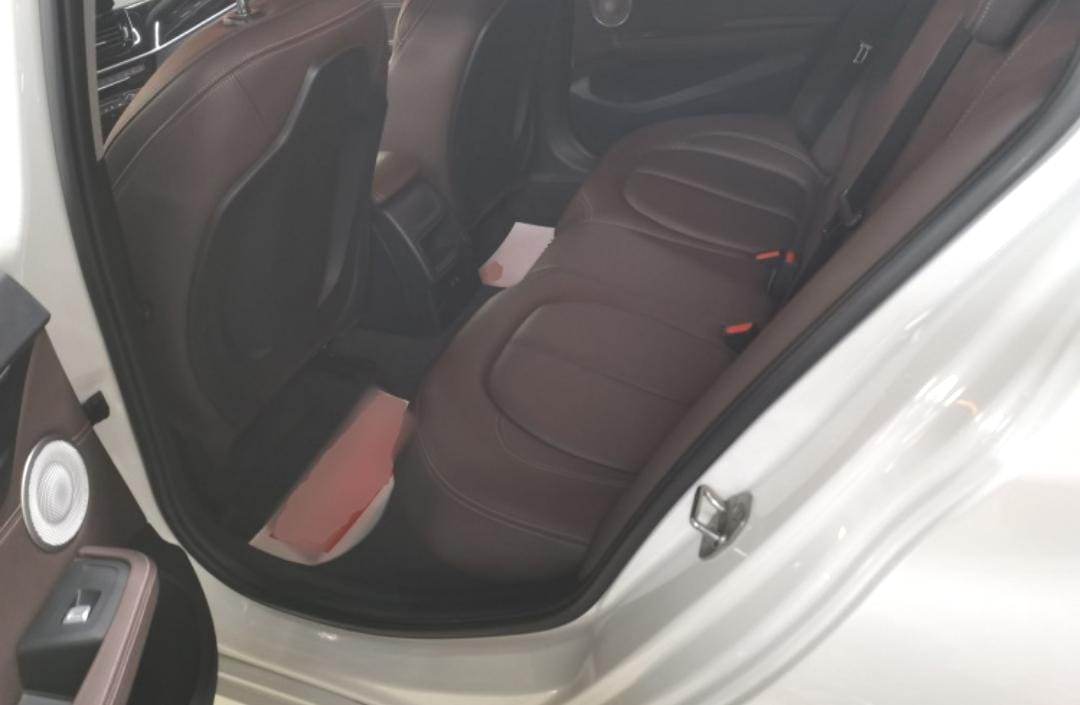 BMW 1 Series 120i M Sport Night Edition