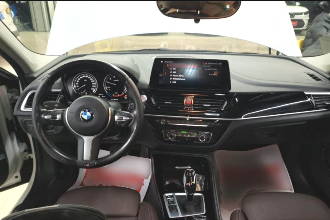 BMW 1 Series 120i M Sport Night Edition