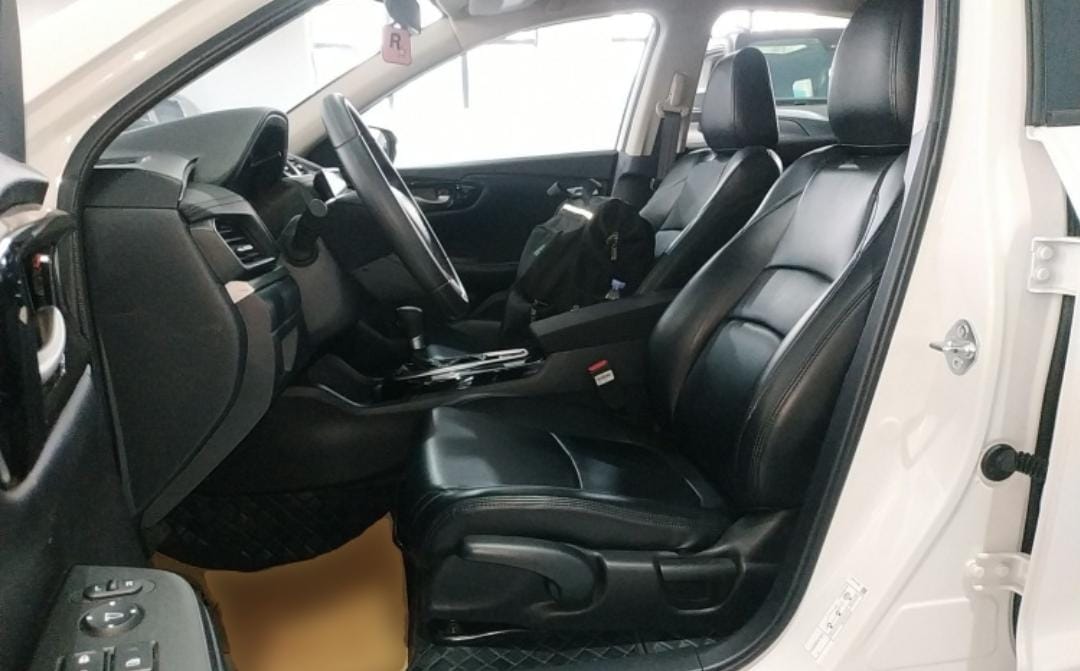 Honda Envix 180TURBO CVT Enjoy Edition