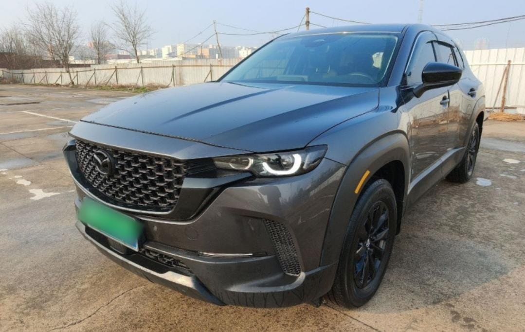 Mazda CX-50 2.0L