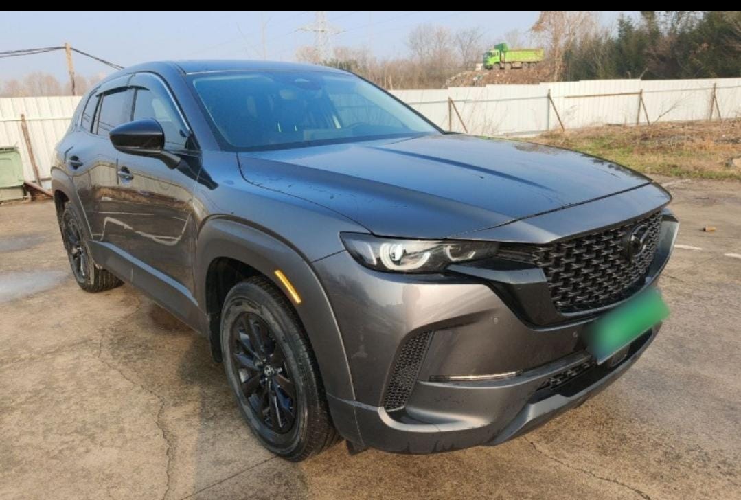 Mazda CX-50 2.0L