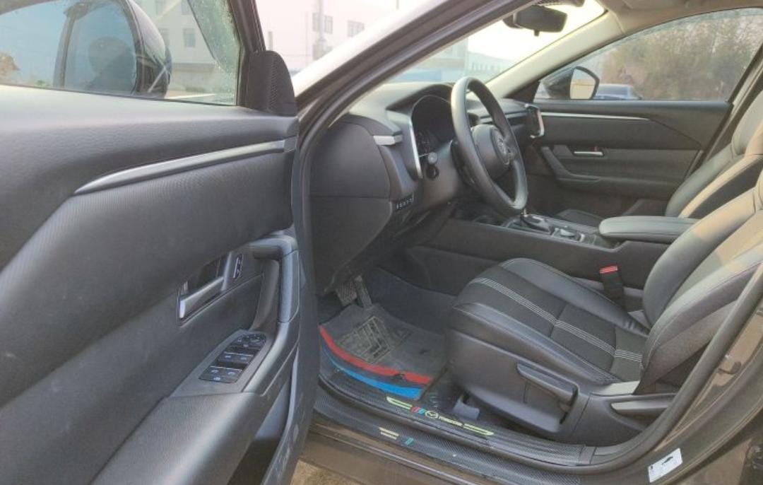 Mazda CX-50 2.0L