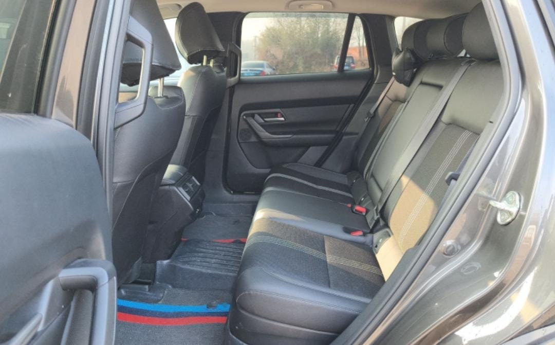 Mazda CX-50 2.0L