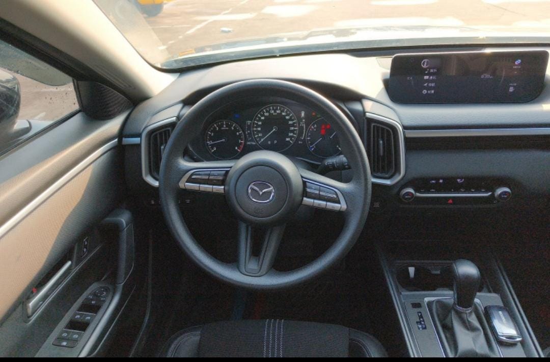 Mazda CX-50 2.0L