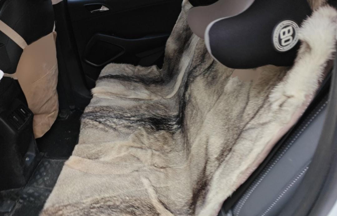 Hyundai ix35 240TGDi DCT GLS Leading Edition