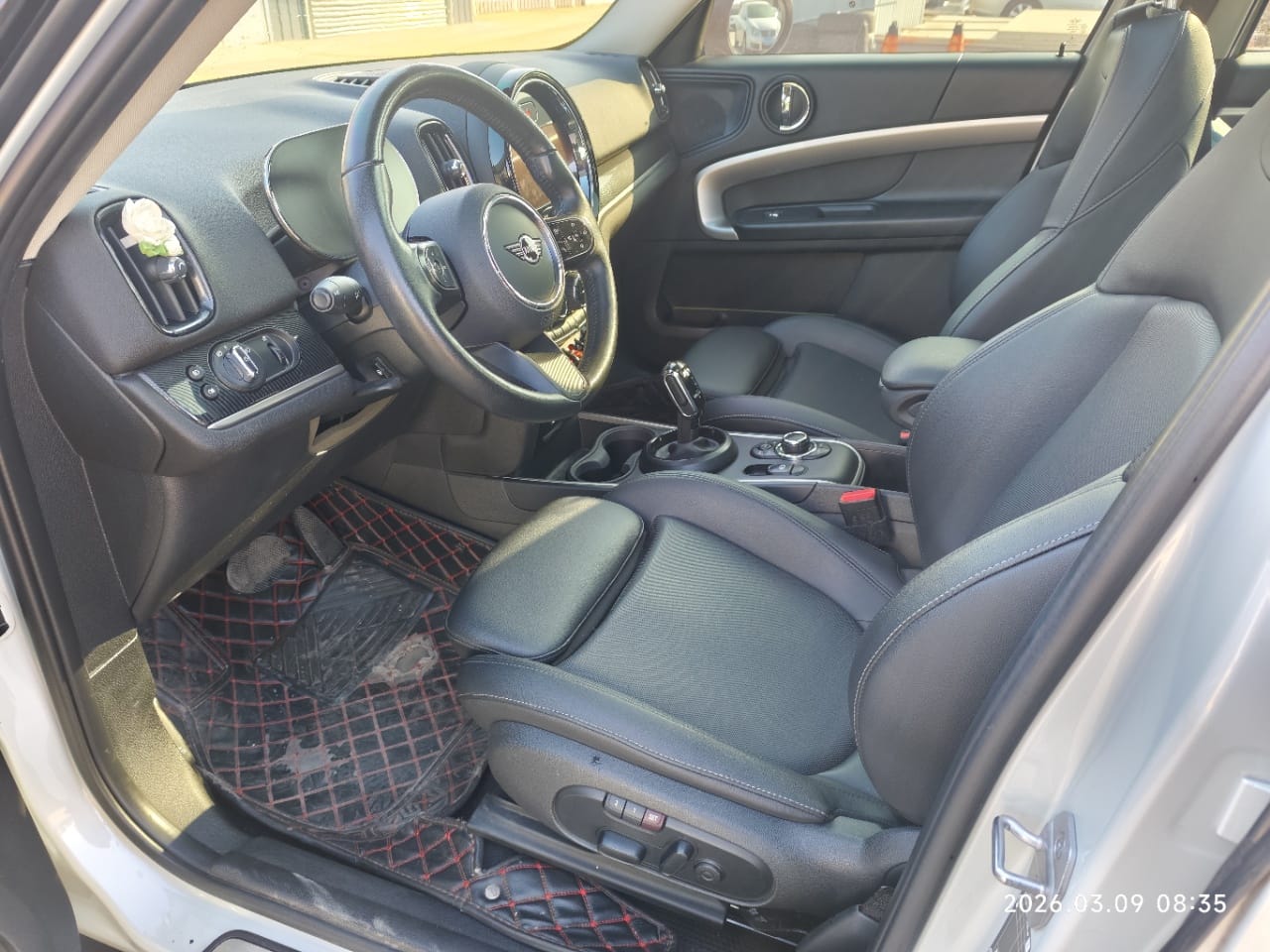 MINI Countryman Cooper 1.5T 4WD
