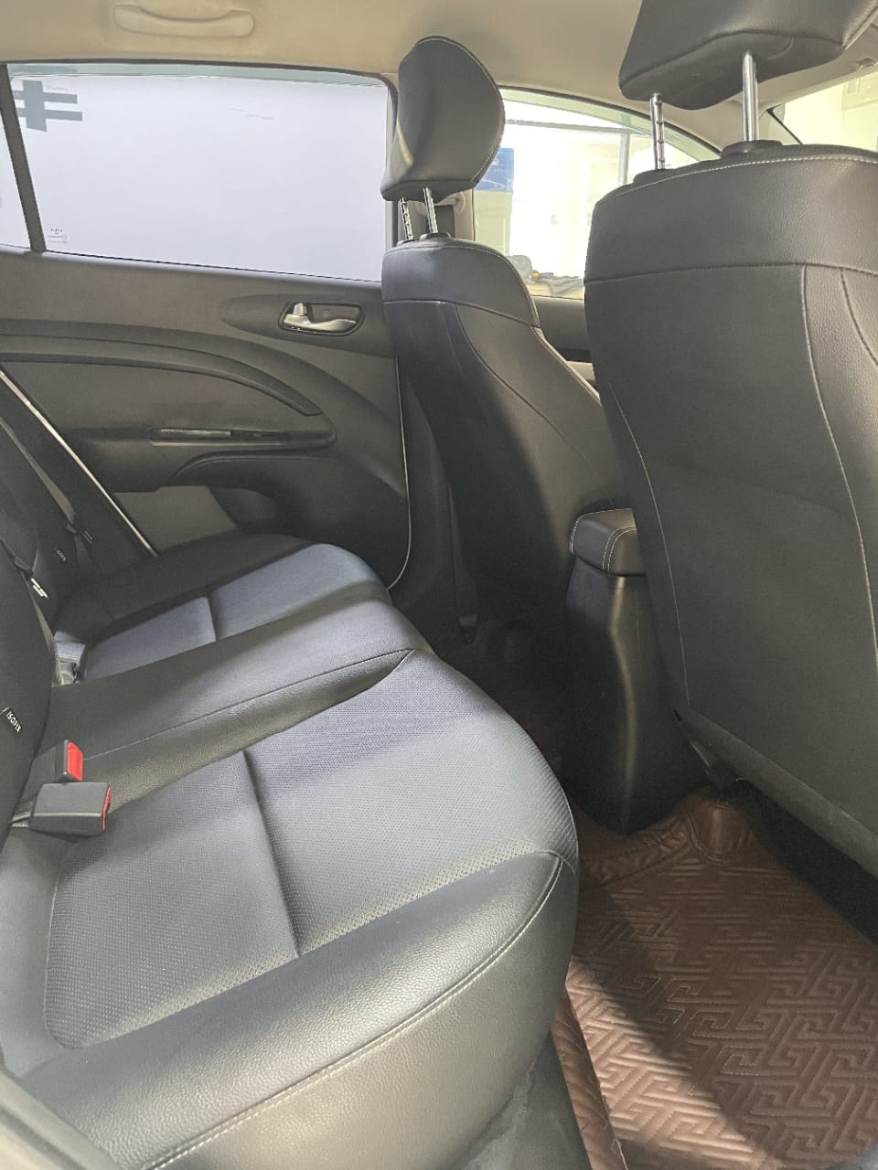 Kia KX1 1.4L CVT Fun Edition