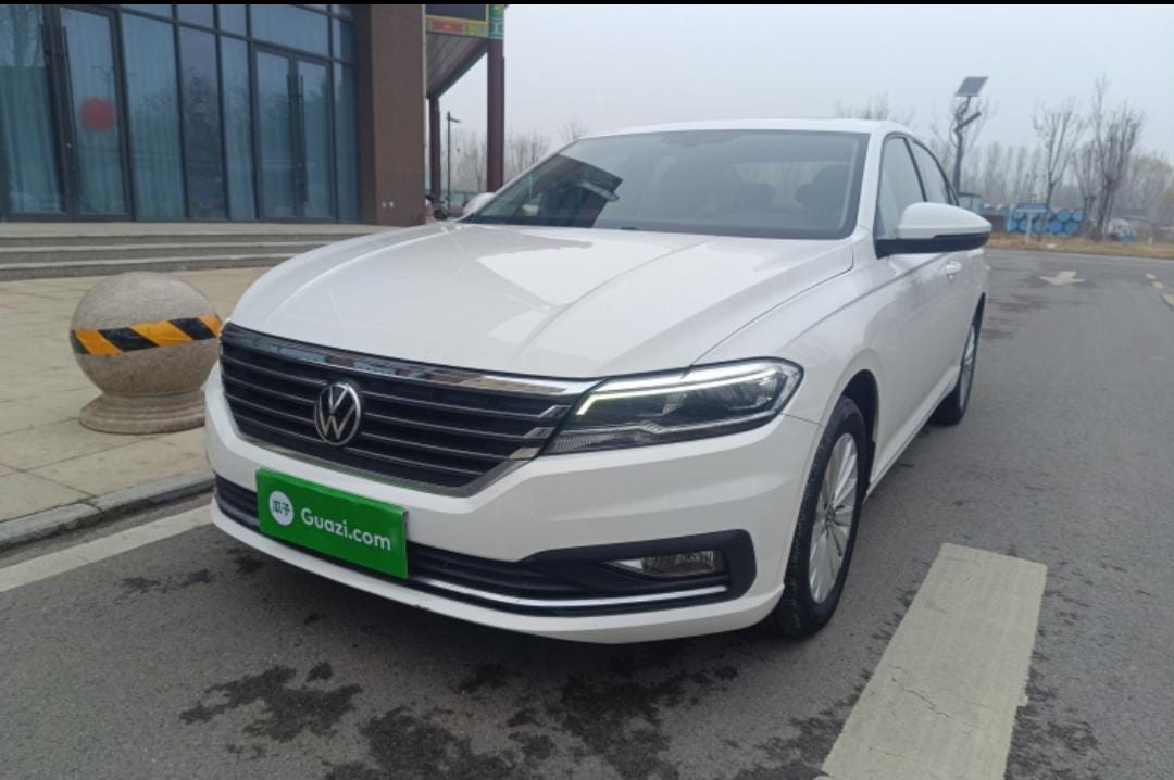 Volkswagen Lavida 280TSI DSG Comfort Edition