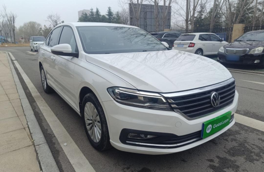 Volkswagen Lavida 280TSI DSG Comfort Edition