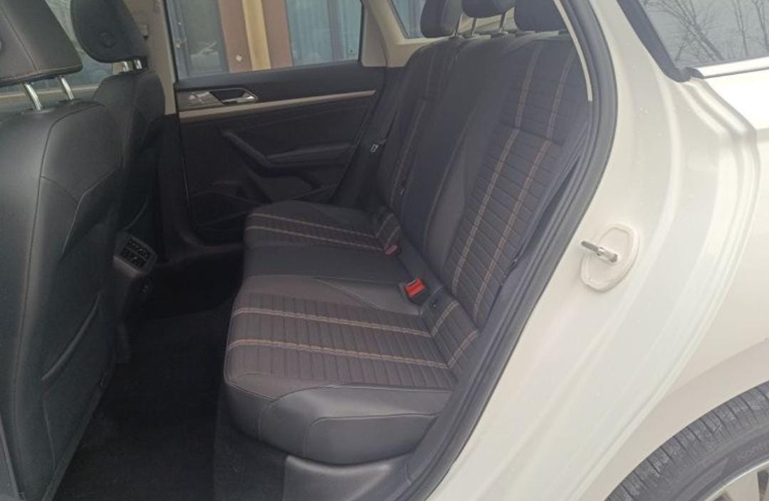 Volkswagen Lavida 280TSI DSG Comfort Edition