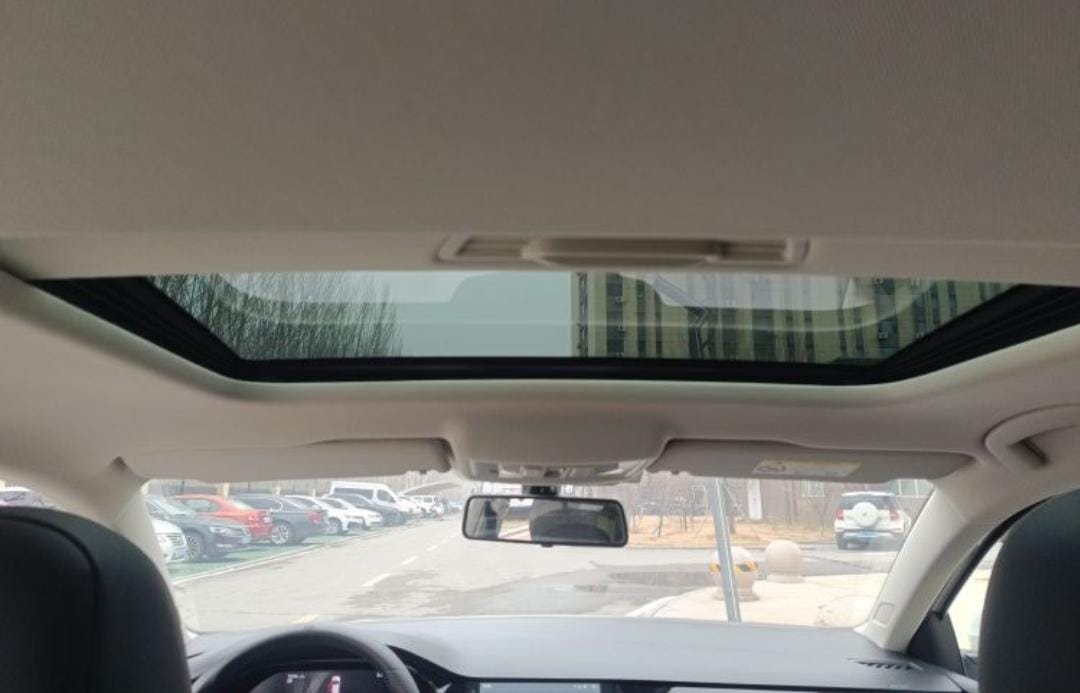 Volkswagen Lavida 280TSI DSG Comfort Edition