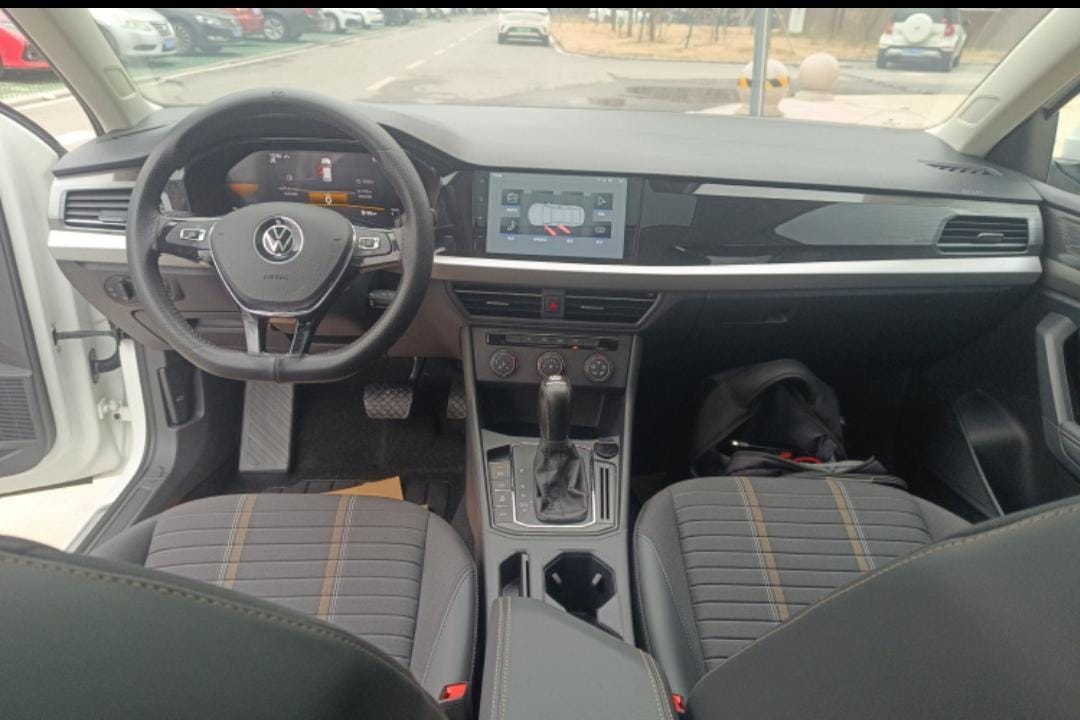 Volkswagen Lavida 280TSI DSG Comfort Edition