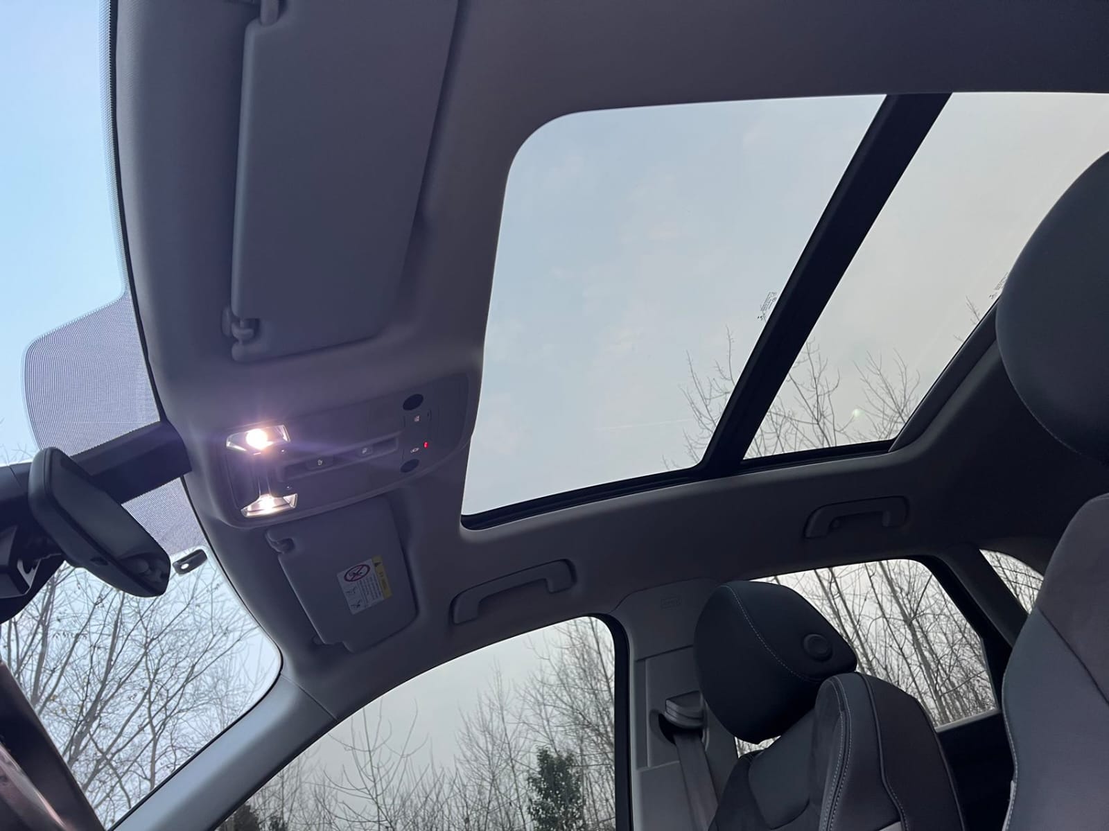 Audi Q3 35 TFSI Stylish and Dynamic Edition