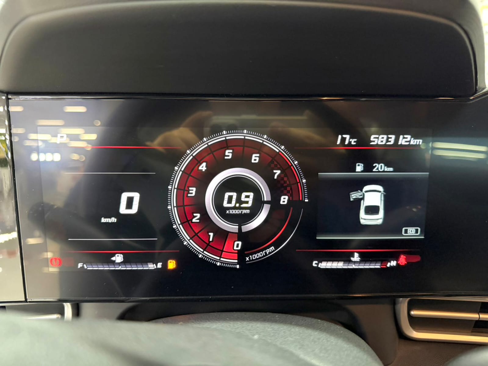 Hyundai Elantra 1.5L CVT Premium Edition