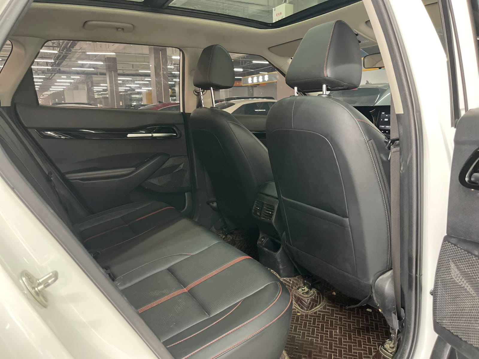 Kia KX3 Pride 1.5L CVT